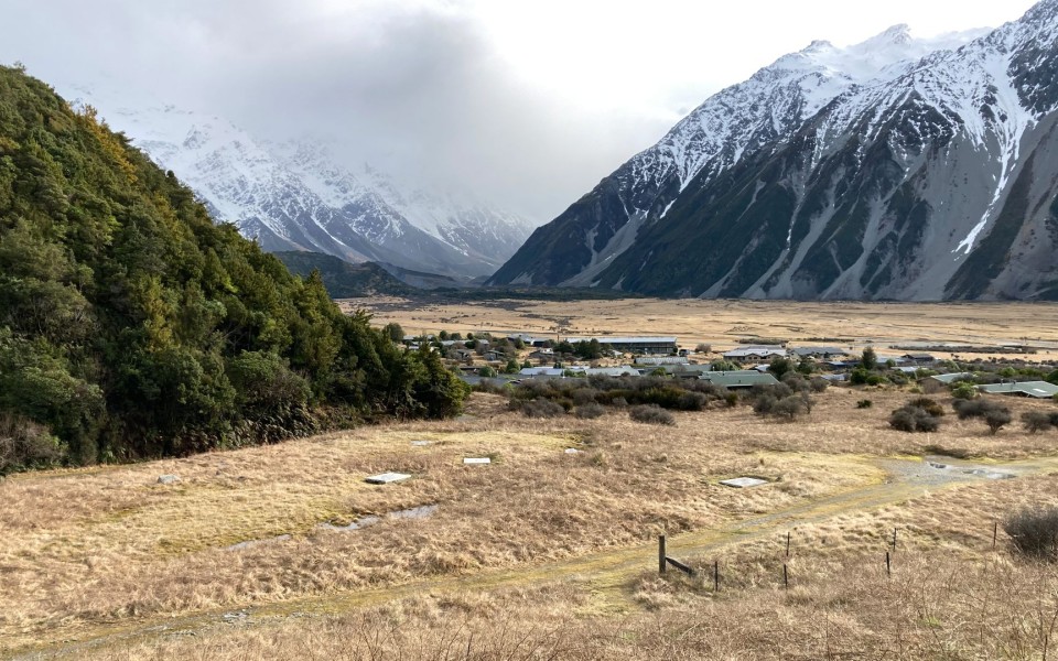 Village